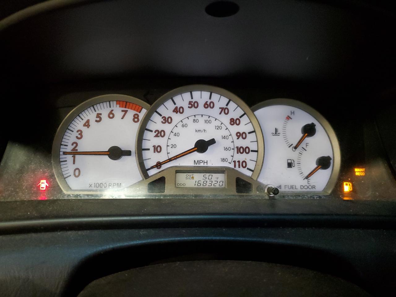 2006 Toyota Corolla - Image 9