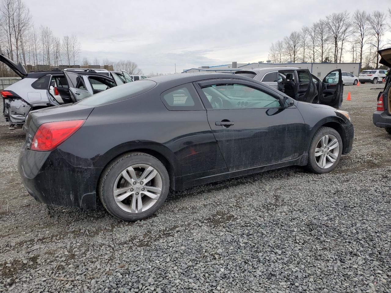 2010 Nissan Altima - Image 3