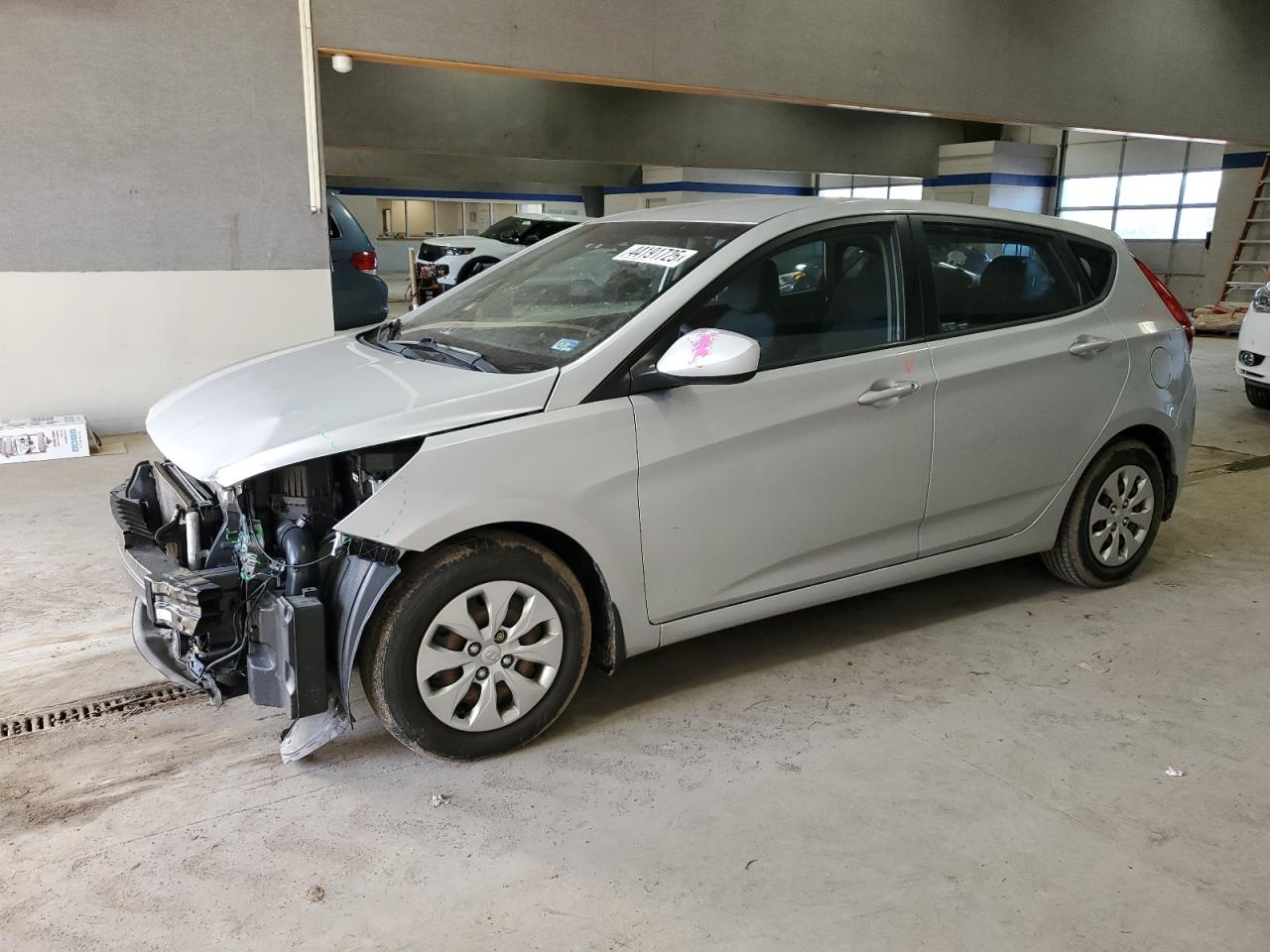 2015 Hyundai Accent - Image 1