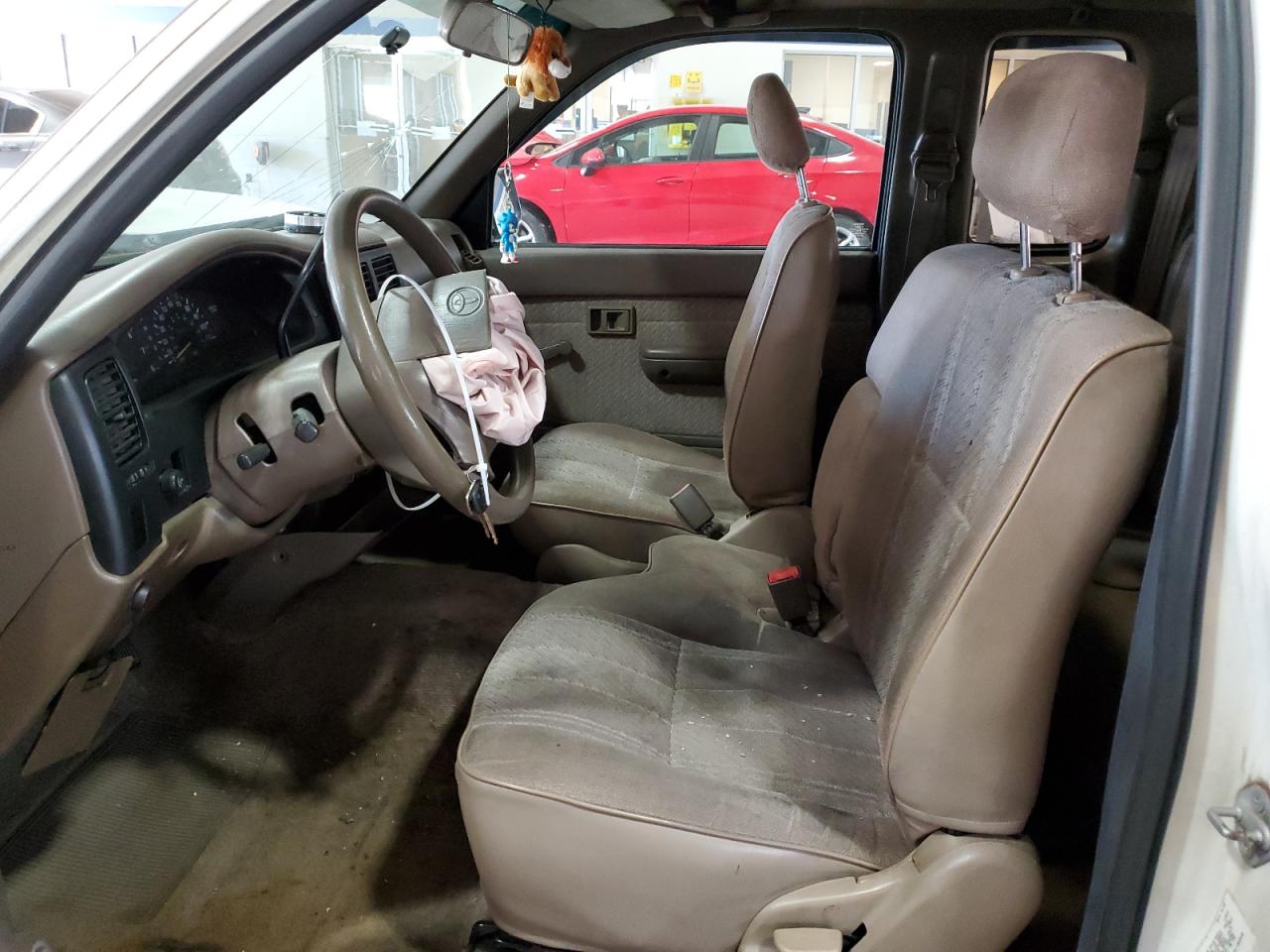 1995 Toyota Tacoma - Image 7