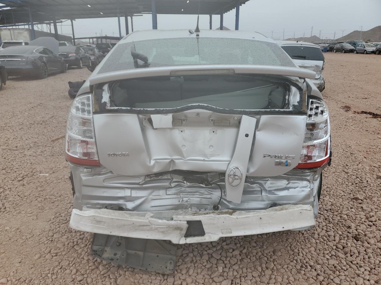 2008 Toyota Prius - Image 6