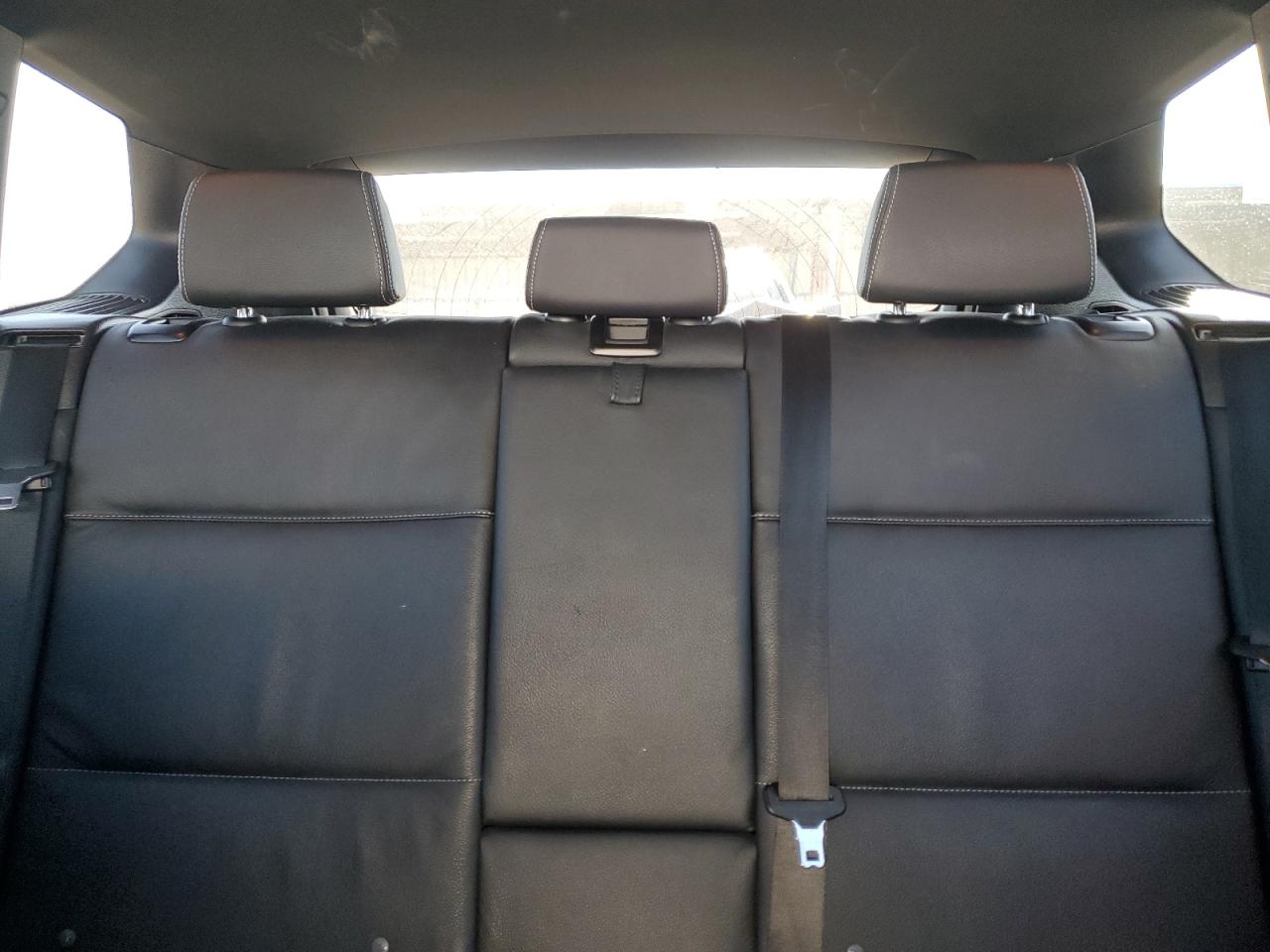 2014 BMW X3 - Image 10
