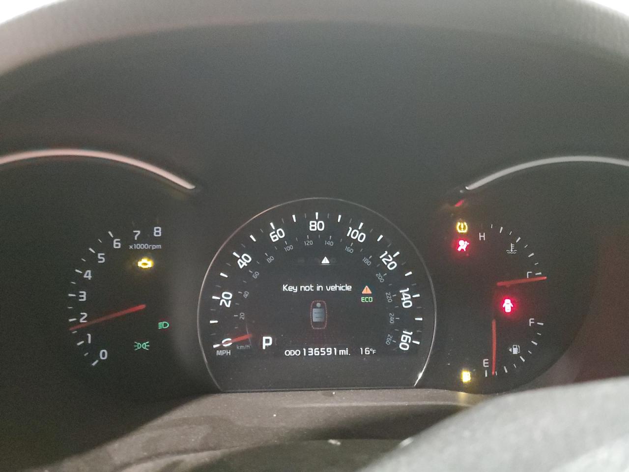 2014 Kia Sorento - Image 9