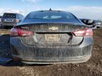 2019 Chevrolet Malibu Lt للبيع في Chicago Heights، IL - Front End