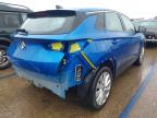 2020 VAUXHALL GRANDLAND for sale at Copart NEWBURY