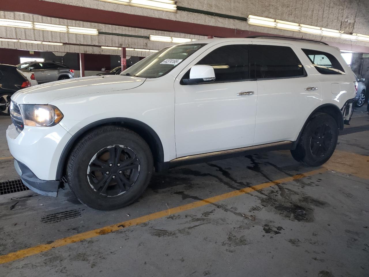 2013 Dodge Durango - Image 1