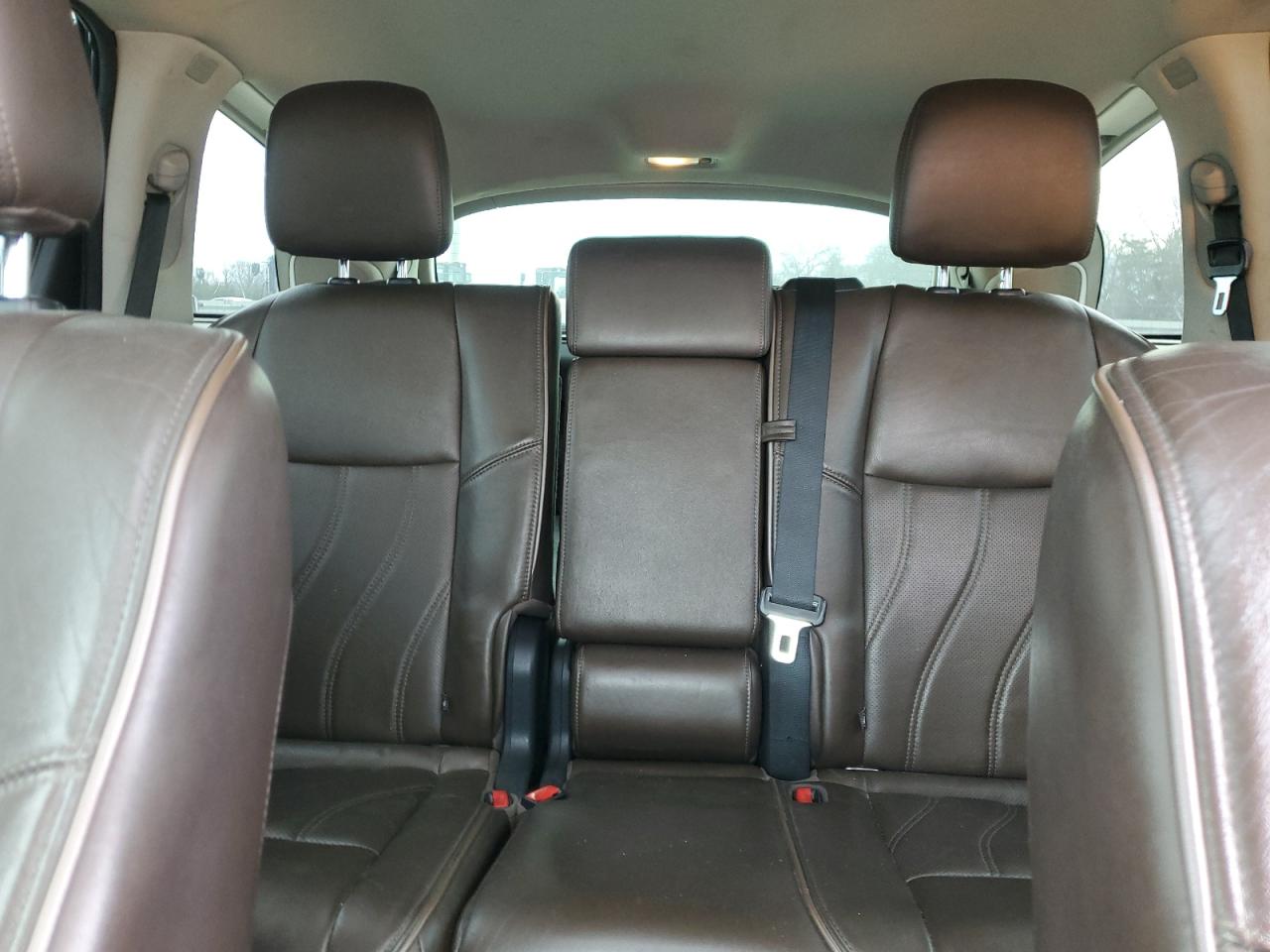2014 Infiniti QX60 - Image 10