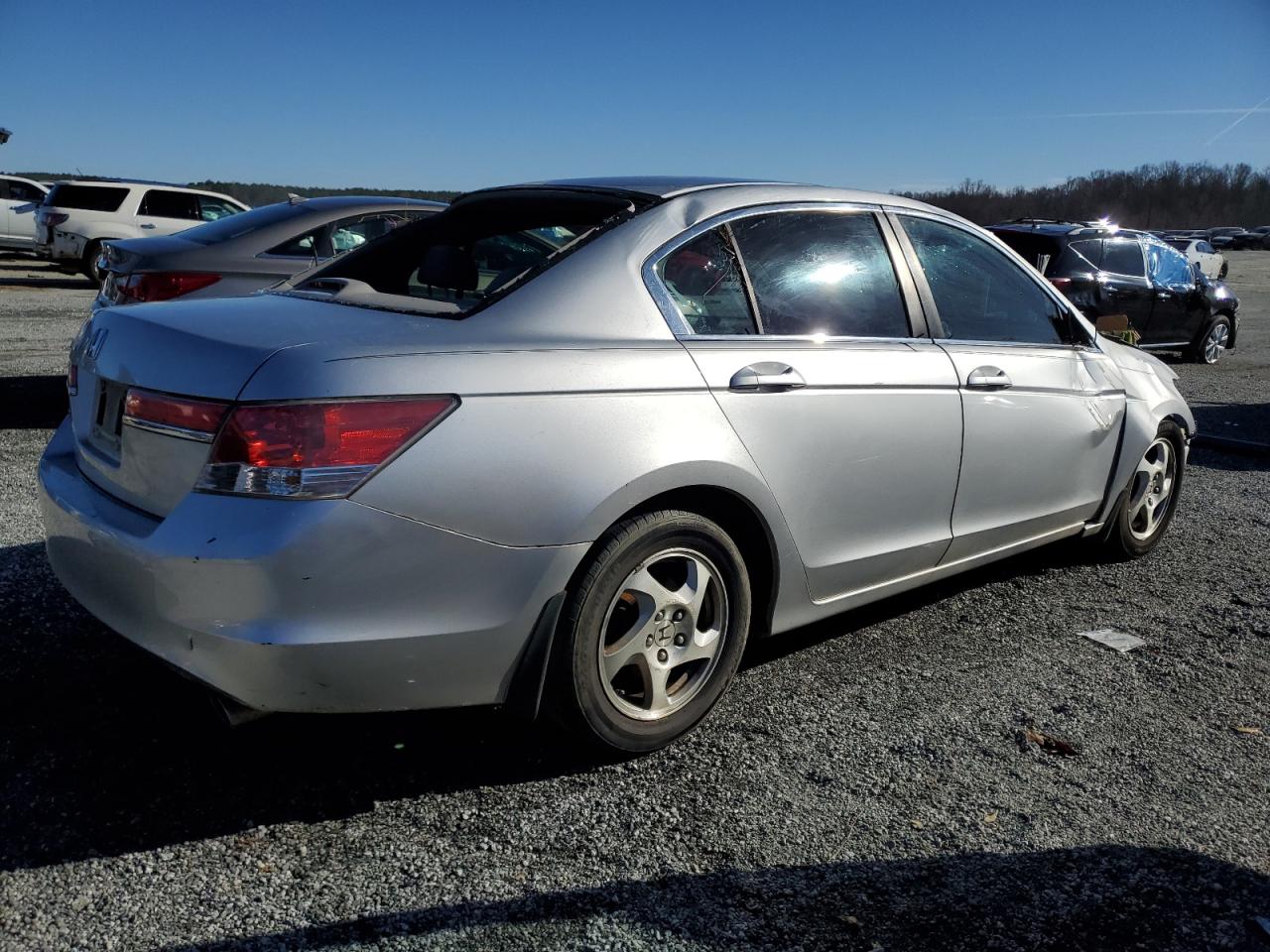 2012 Honda Accord - Image 3