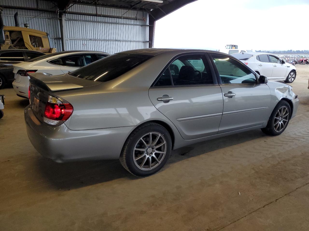 2006 Toyota Camry - Image 3