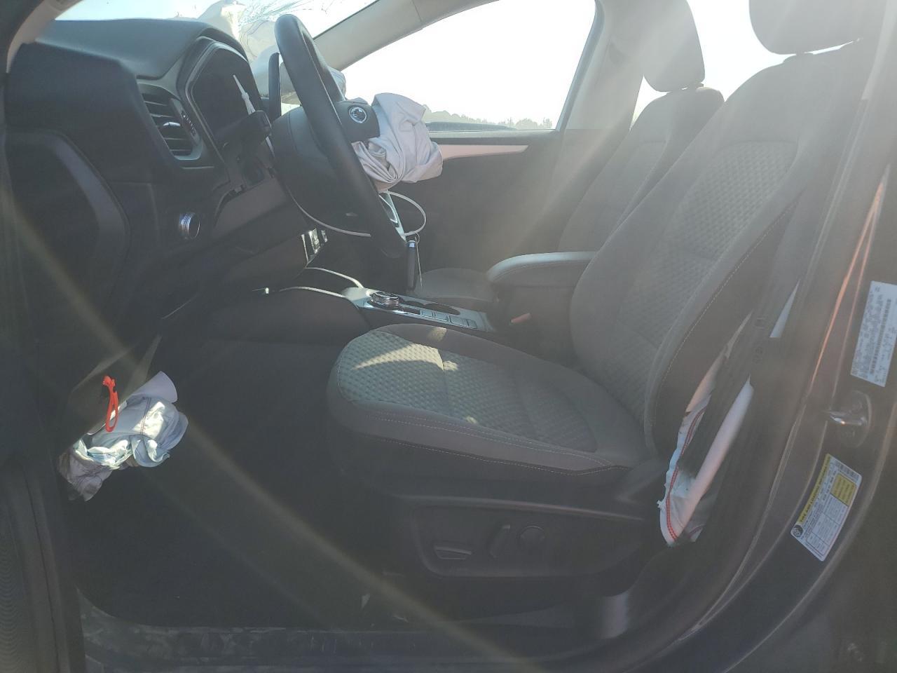 2020 Ford Escape - Image 7