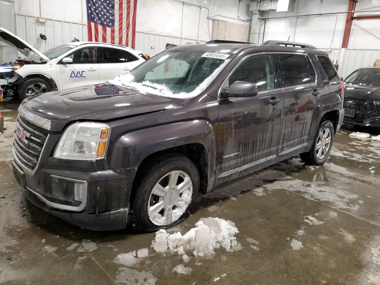 2016 GMC Terrain - Image 1