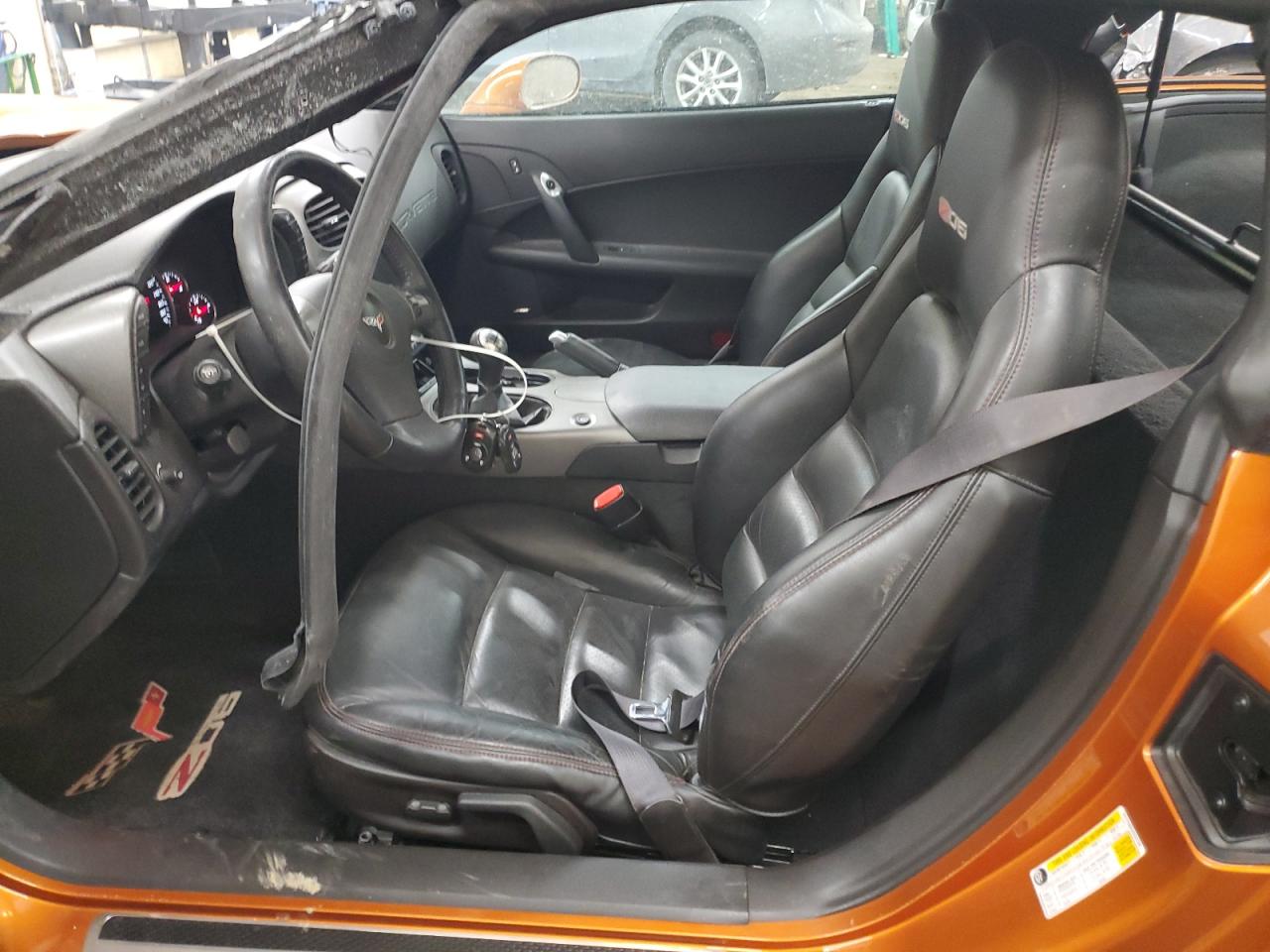 2007 Chevrolet Corvette - Image 7