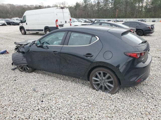  MAZDA 3 2023 Czarny