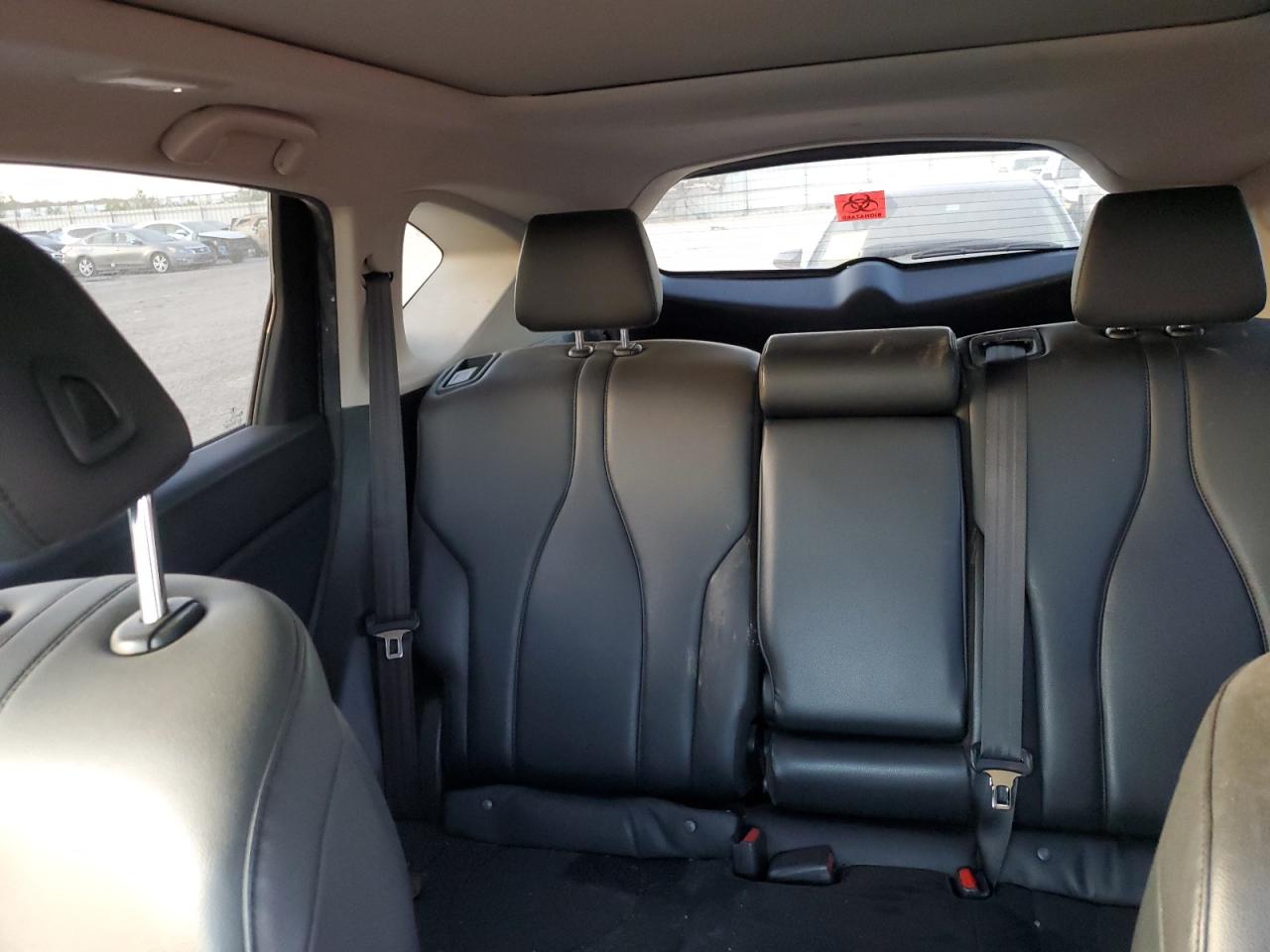 2020 Acura RDX - Image 10