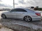 2013 Mercedes-Benz Cls 550 4Matic للبيع في Portland، MI - Mechanical