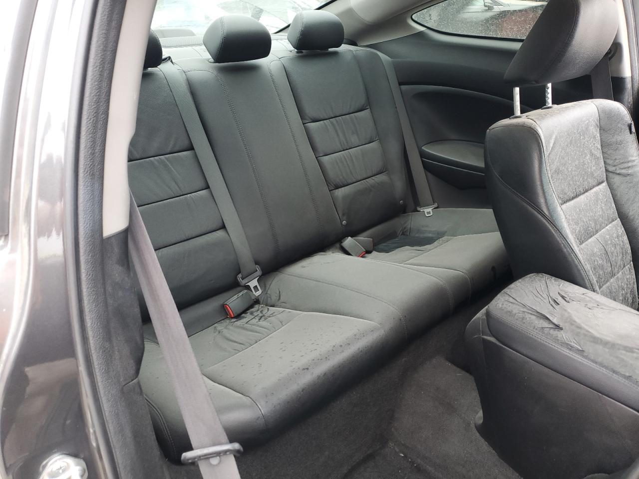 2012 Honda Accord - Image 11