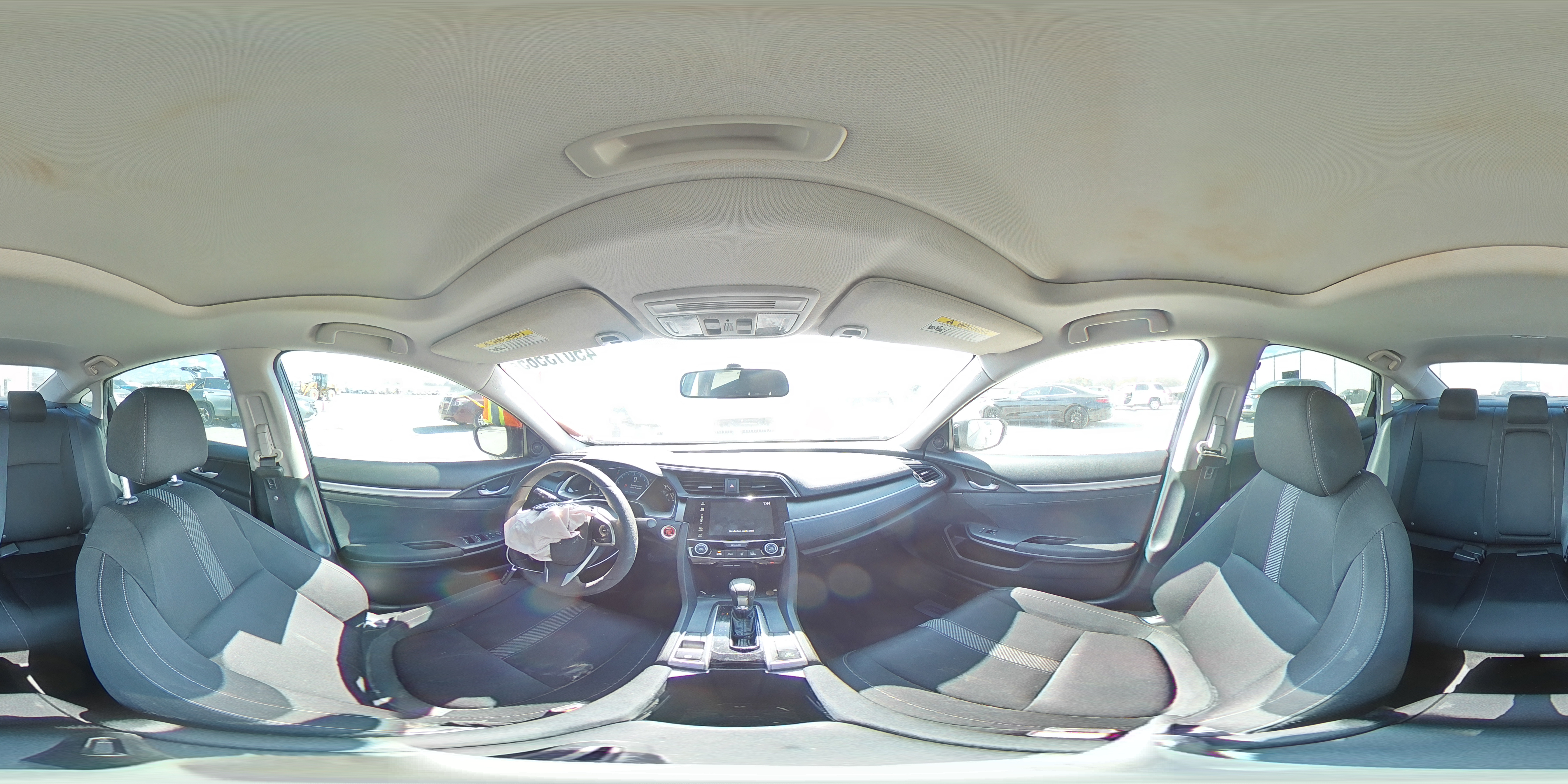 2018 Honda Civic - Image 13