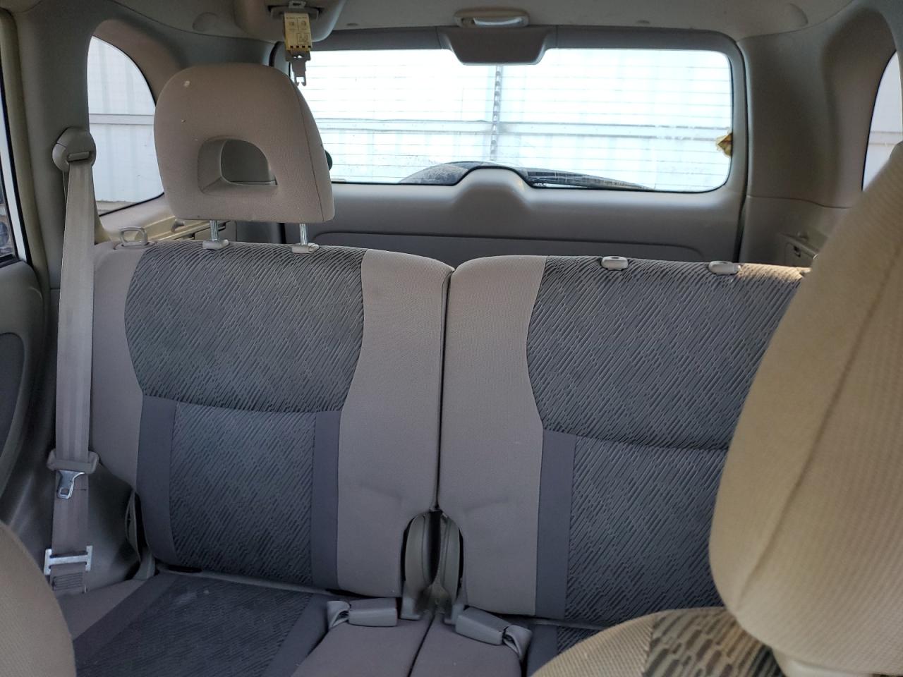 2001 Toyota RAV 4 - Image 10