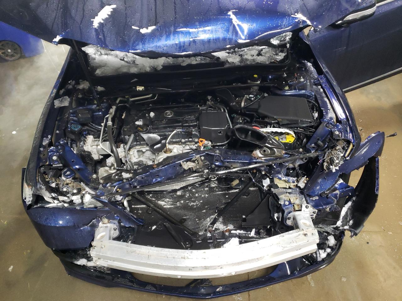 2016 Acura TLX - Image 11
