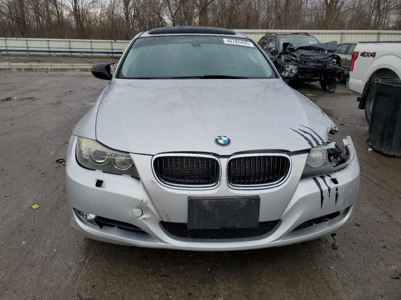2011 BMW 3er - Image 5
