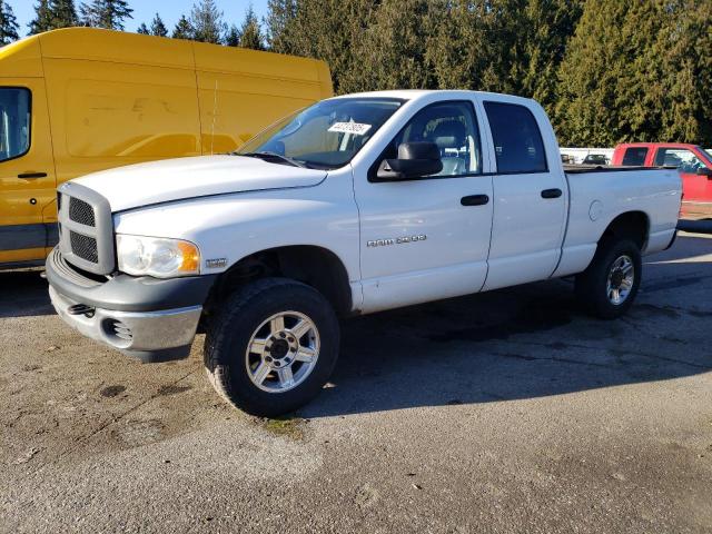 2005 Dodge Ram 2500 St