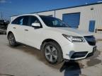 2014 Acura Mdx  იყიდება Haslet-ში, TX - Side