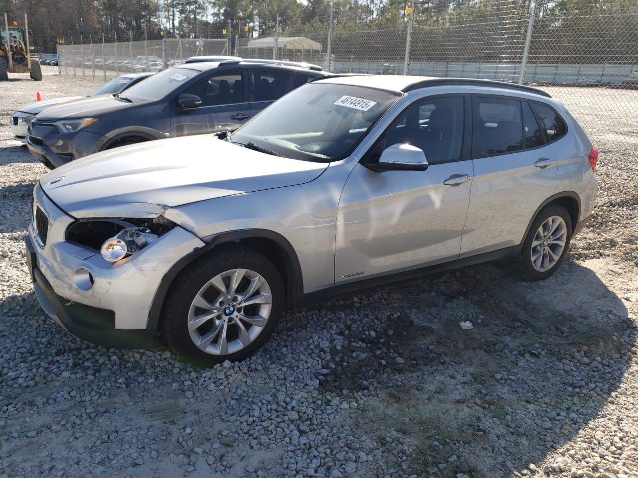 2013 BMW X1 - Image 1