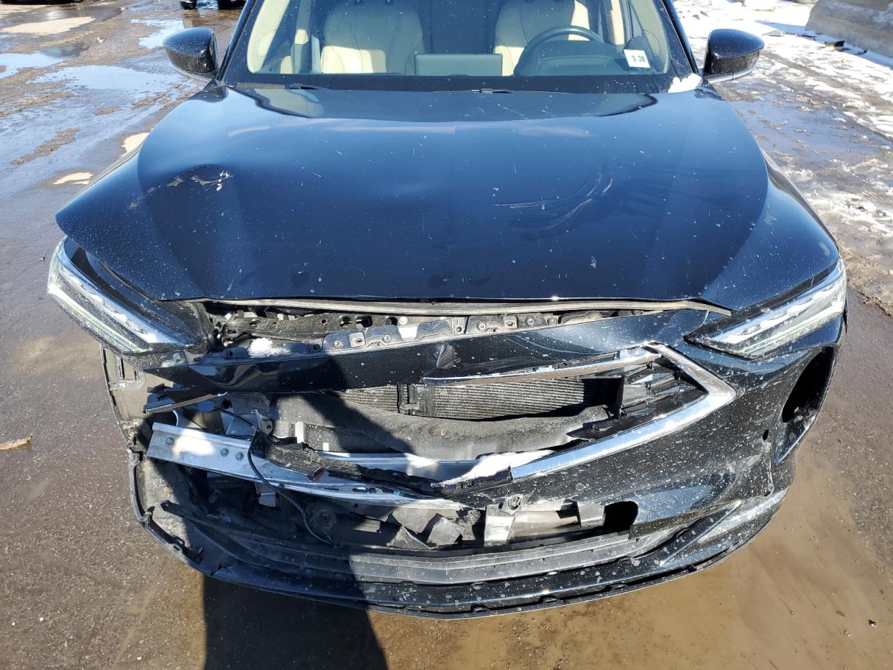 2023 Acura MDX - Image 12