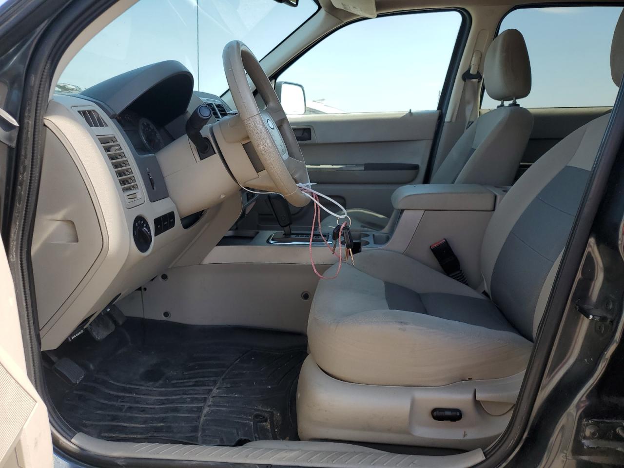 2008 Ford Escape - Image 7