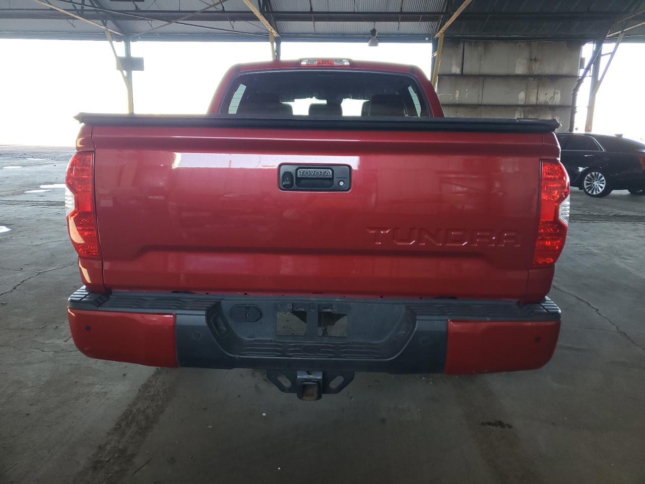 2019 Toyota Tundra - Image 6