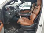 2021 Lincoln Navigator L Reserve продається в Haslet, TX - Hail