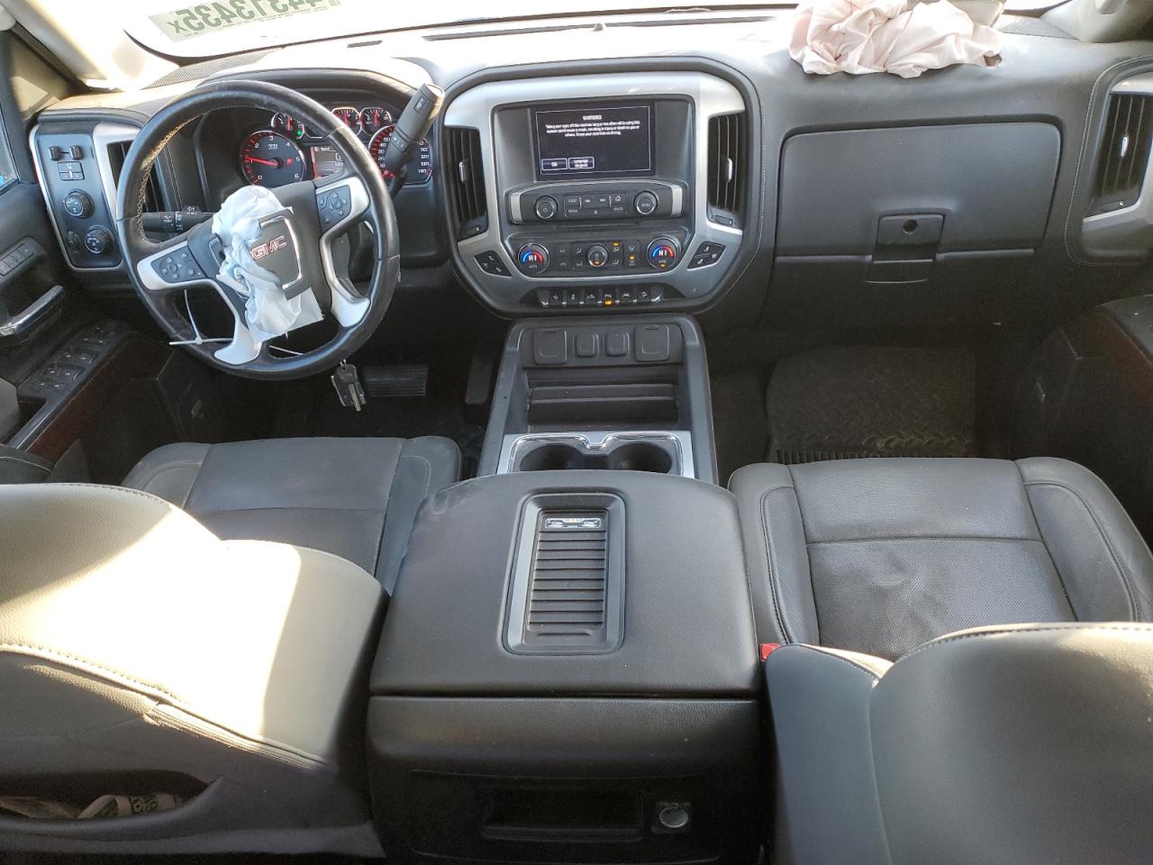 2016 GMC Sierra - Image 8