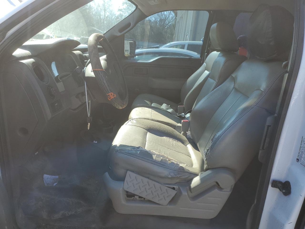 2009 Ford F-150 - Image 7
