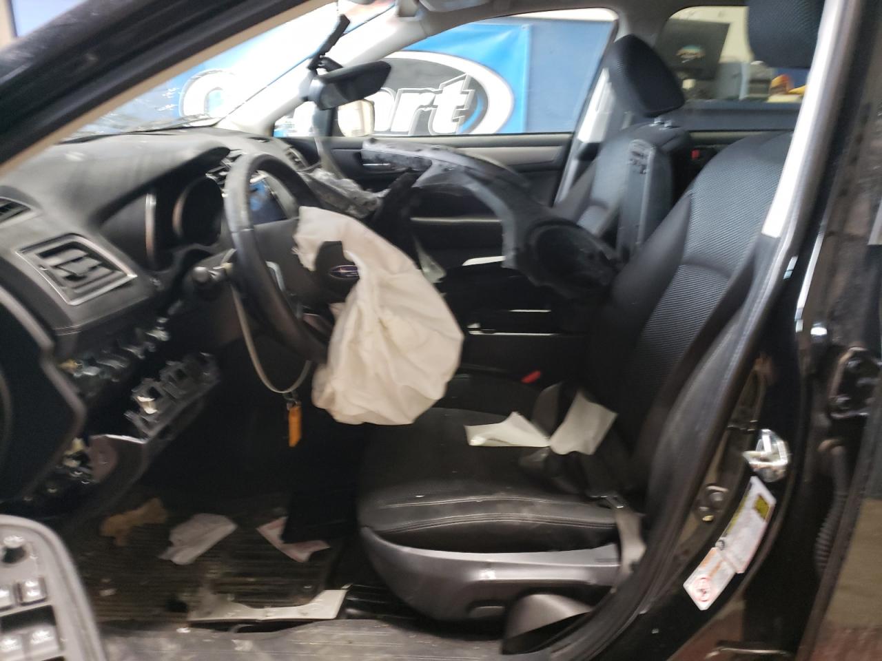 2019 Subaru Outback - Image 7