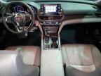 2020 Honda Accord Ex للبيع في Woodhaven، MI - Front End