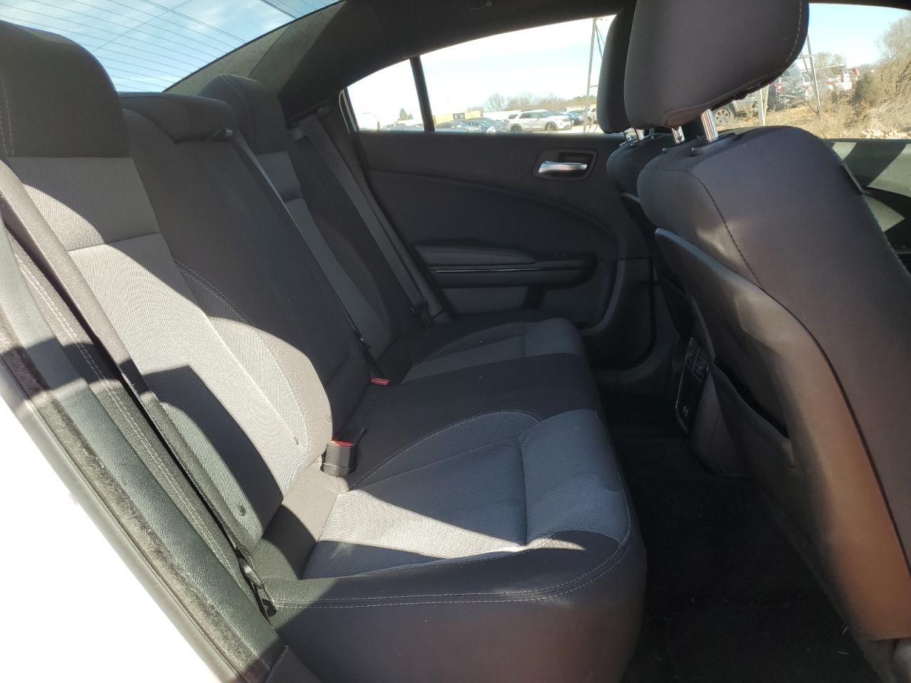 2018 Dodge Charger - Image 10