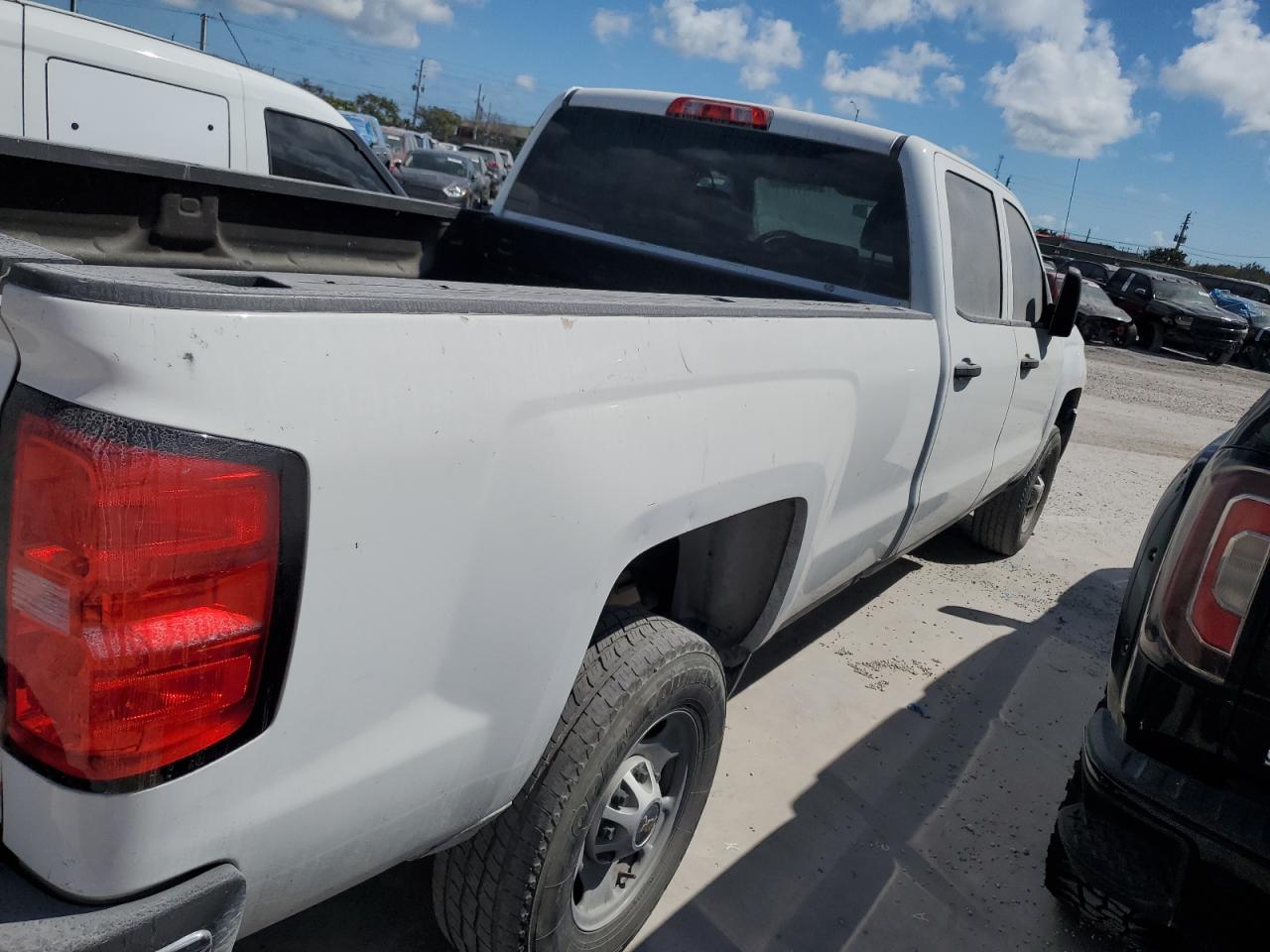 2015 Chevrolet Silverado - Image 3