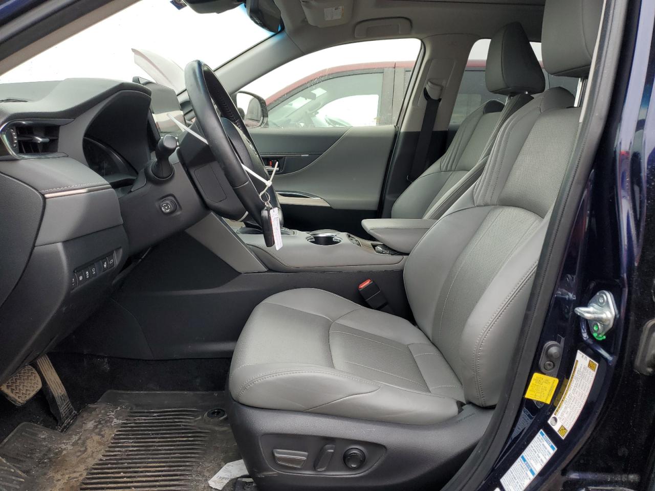 2021 Toyota Venza - Image 7