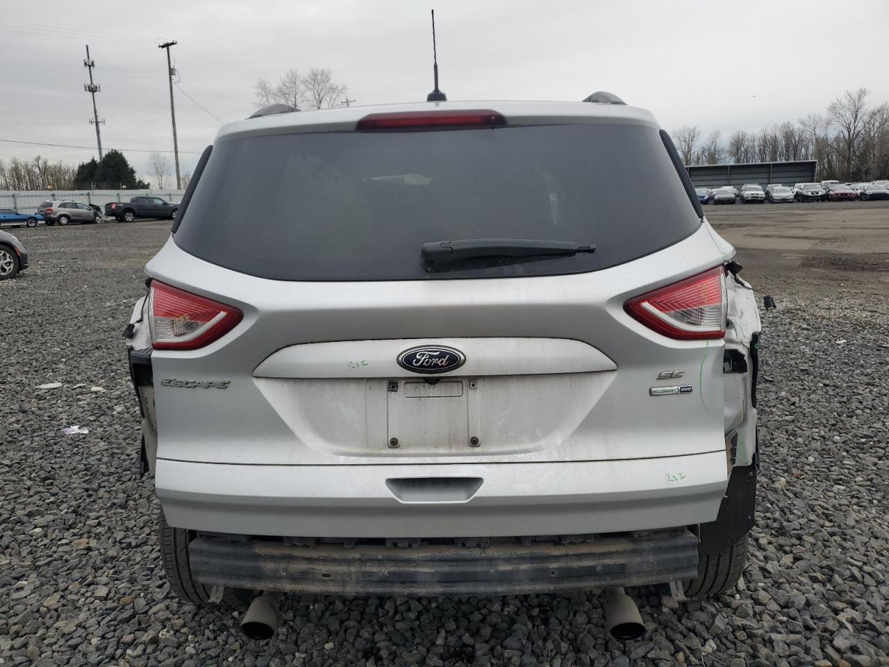 2014 Ford Escape - Image 6