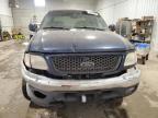 2002 Ford F150 Supercrew for Sale in Des Moines, IA - Front End