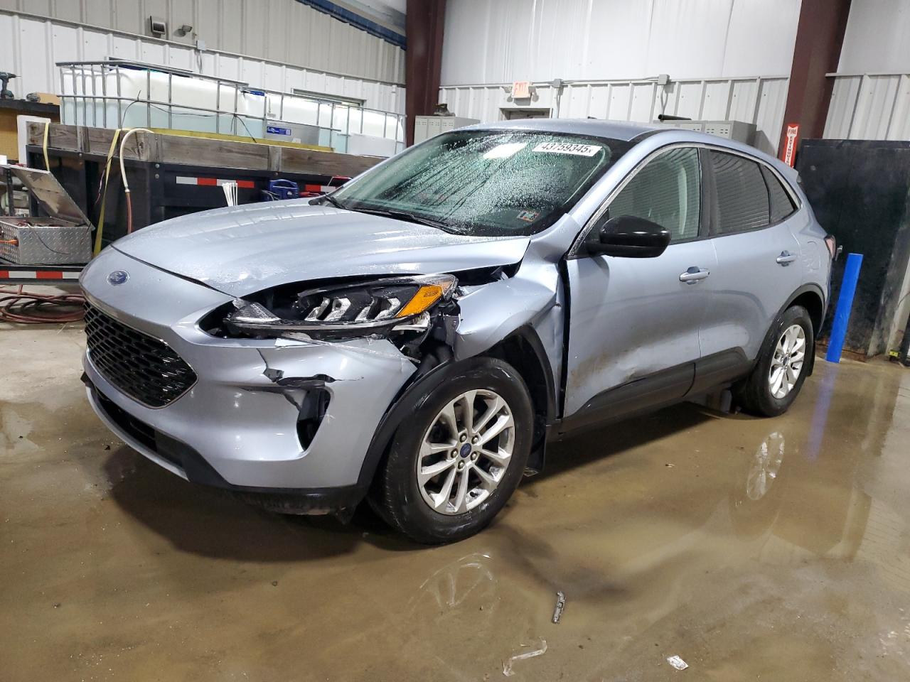 2022 Ford Escape - Image 1