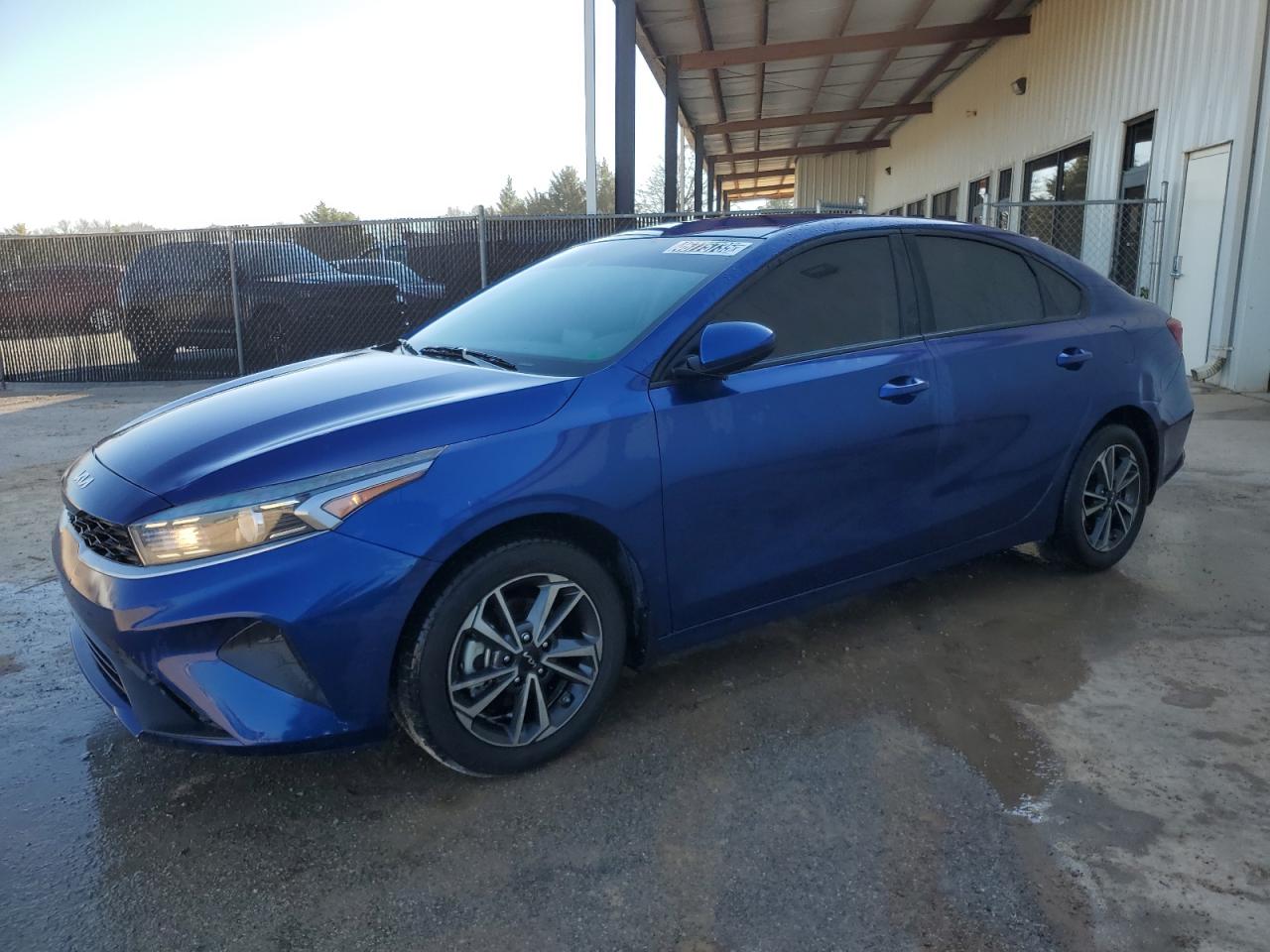 2024 Kia Forte - Image 1