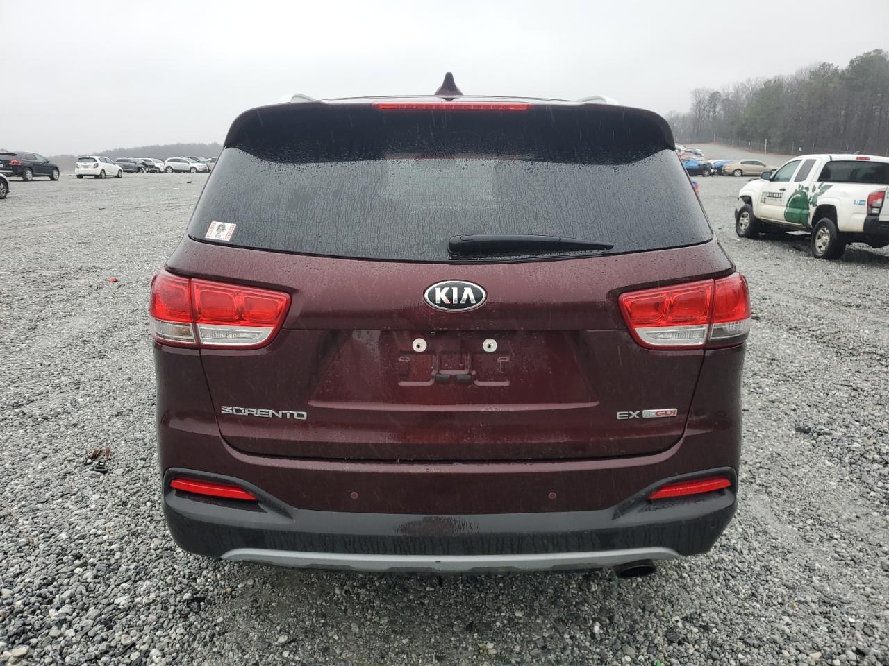 2017 Kia Sorento - Image 6
