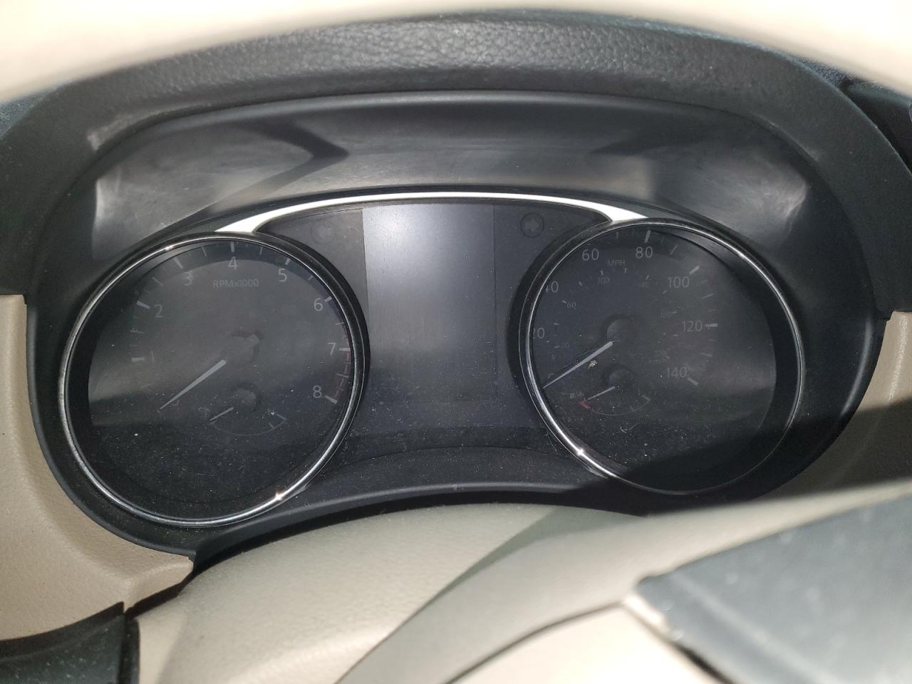 2015 Nissan Rogue - Image 9