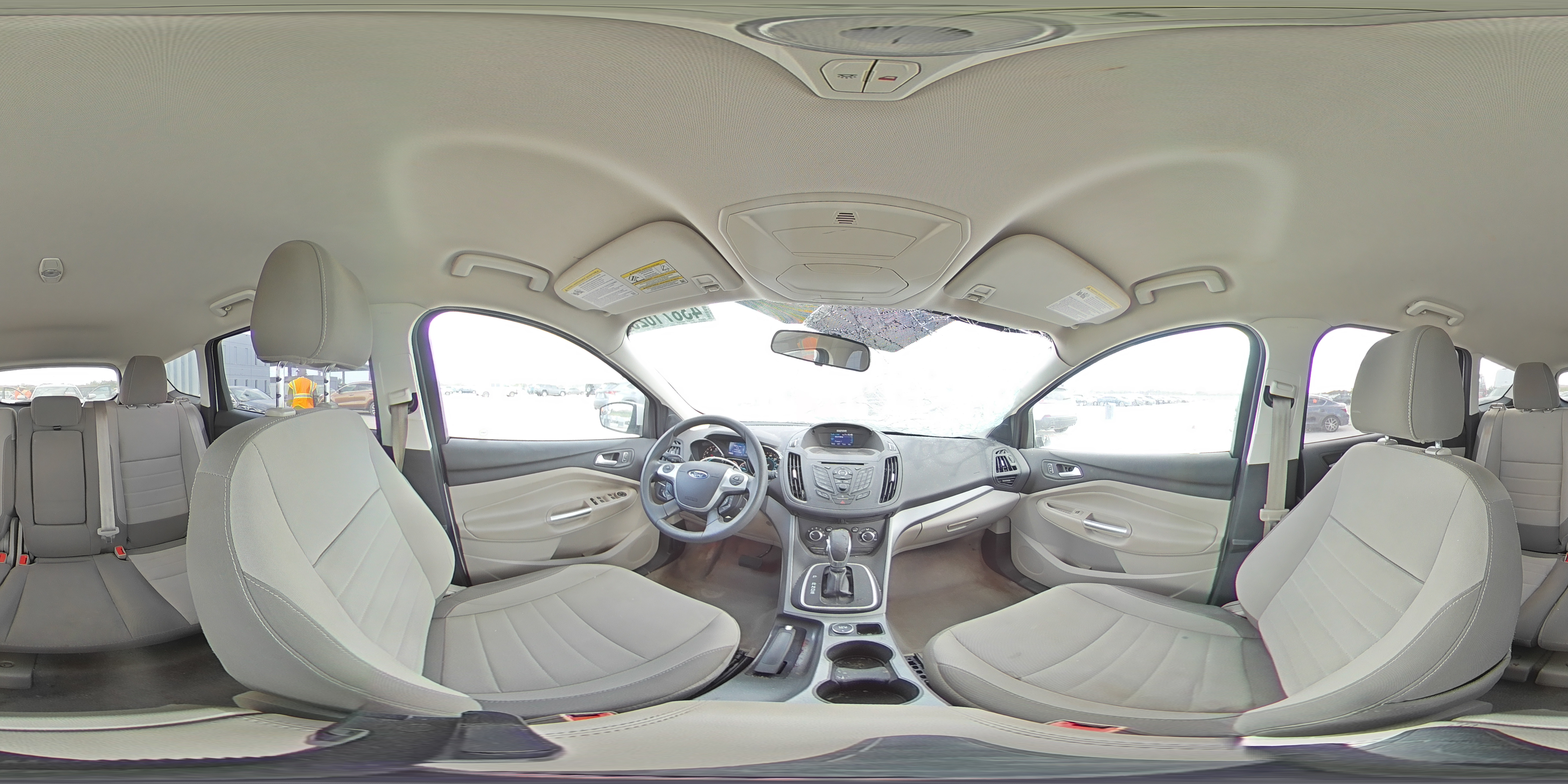 2014 Ford Escape - Image 15