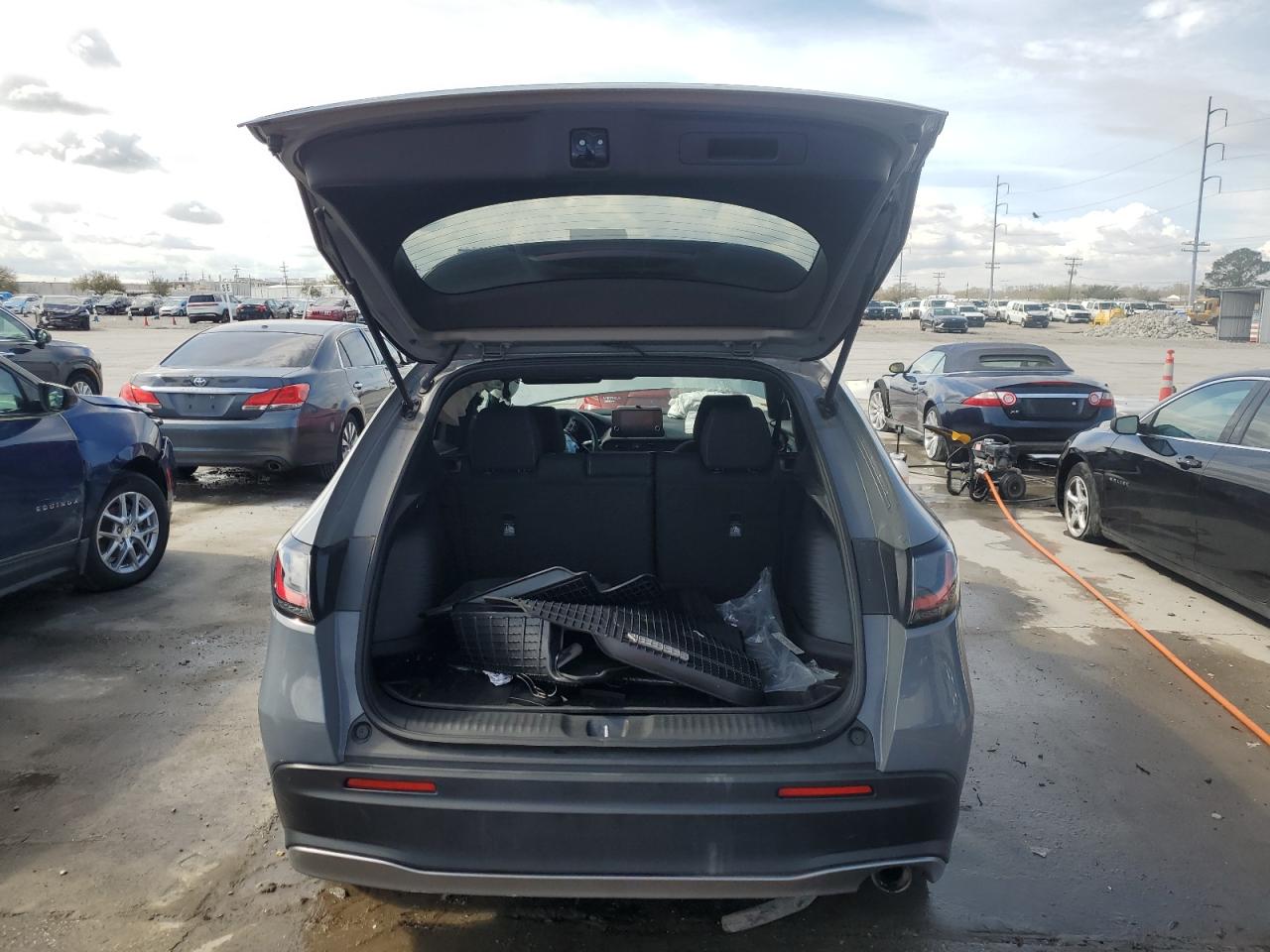 2024 Honda HR-V - Image 6