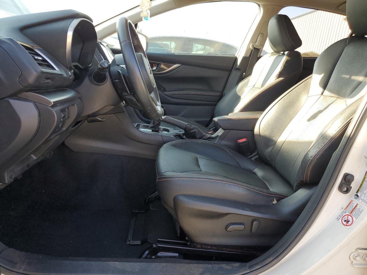 2019 Subaru XV - Image 7