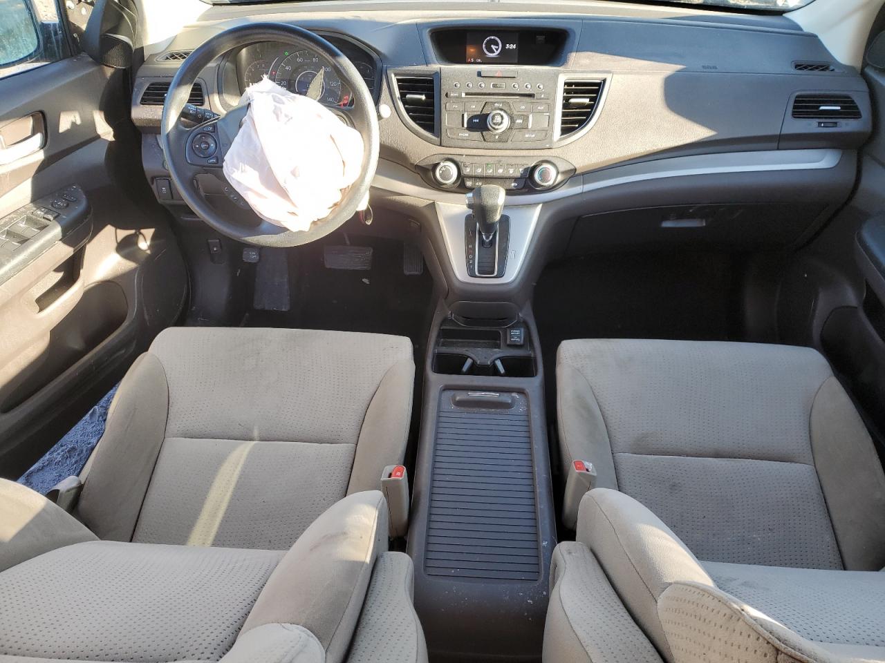 2013 Honda CR-V - Image 8