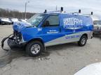 2022 Chevrolet Express G2500  for Sale in Louisville, KY - Front End