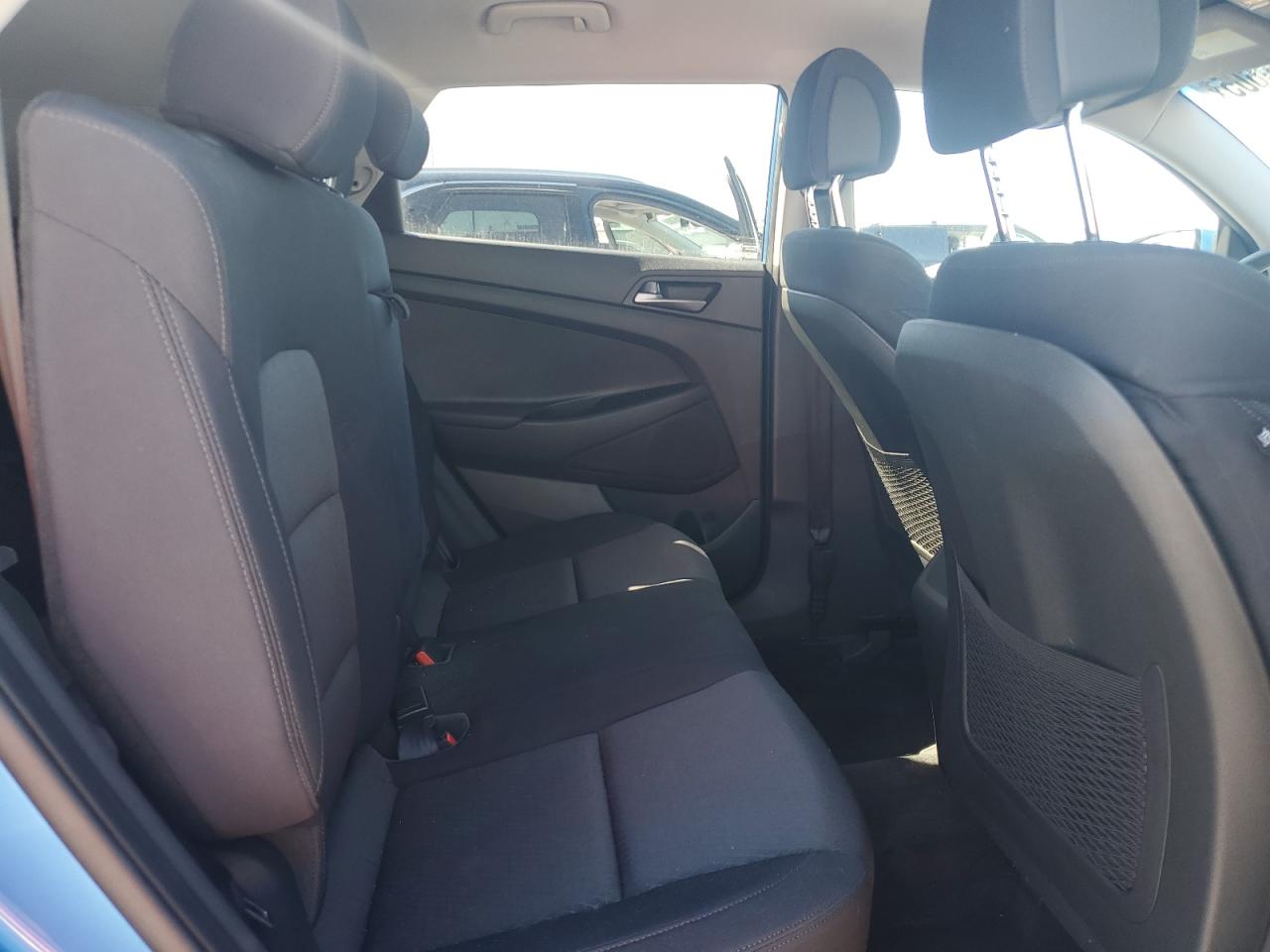 2017 Hyundai Tucson - Image 11